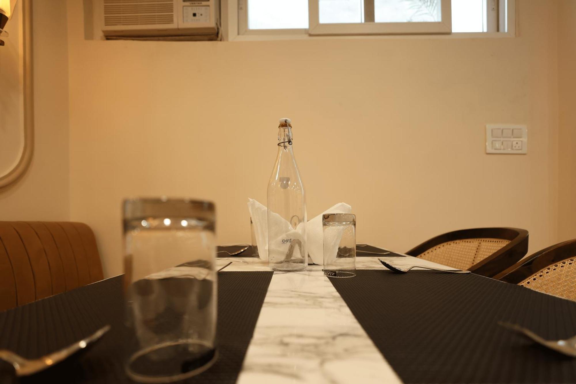 Arjun - A Boutique Hotel Haridwār Exteriör bild